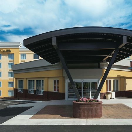 La Quinta By Wyndham Lynchburg At Liberty Univ. Hotel Exterior photo