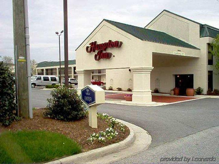 La Quinta By Wyndham Lynchburg At Liberty Univ. Hotel Exterior photo